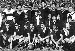 Asociación Social y Deportiva Justo José de Urquiza - Wikiwand