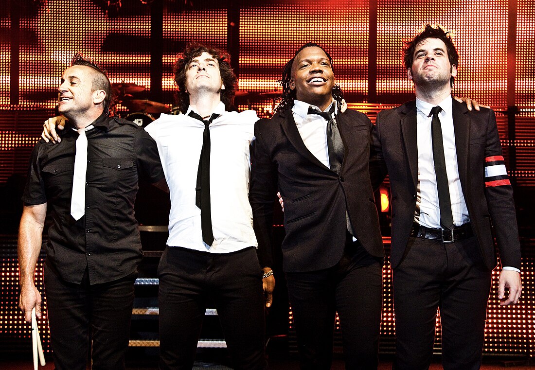 Newsboys