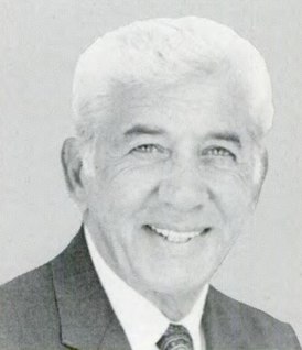 Николас Маврулис в 1991 году