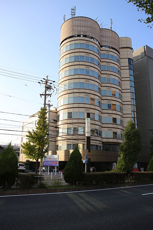 日本デザイナー芸術学院 名古屋校 Wikiwand