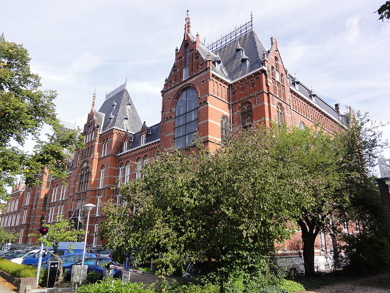 File:Nijmegen Rijksmonument 46805 Canisiuscollege.JPG