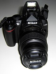 Nikon D3000 by Carschten.jpg