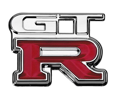 日産・スカイラインGT-R