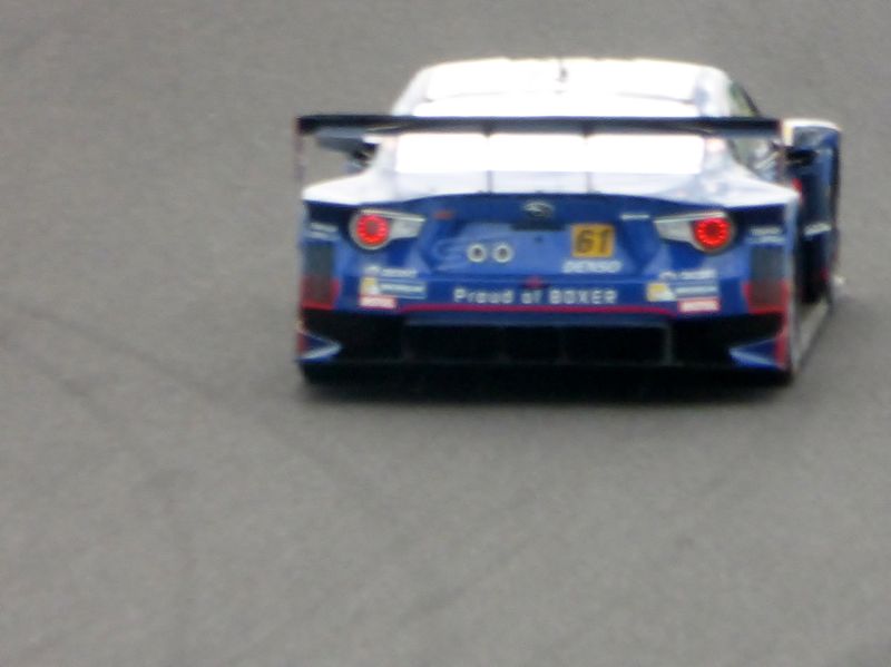 File:No.61 SUBARU BRZ R&D SPORT at 2014 pokka sapporo 1000km (8).JPG