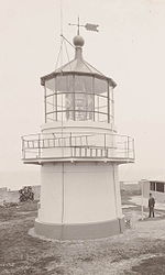 Nobbys Head Light, 1902 rajattu.jpg