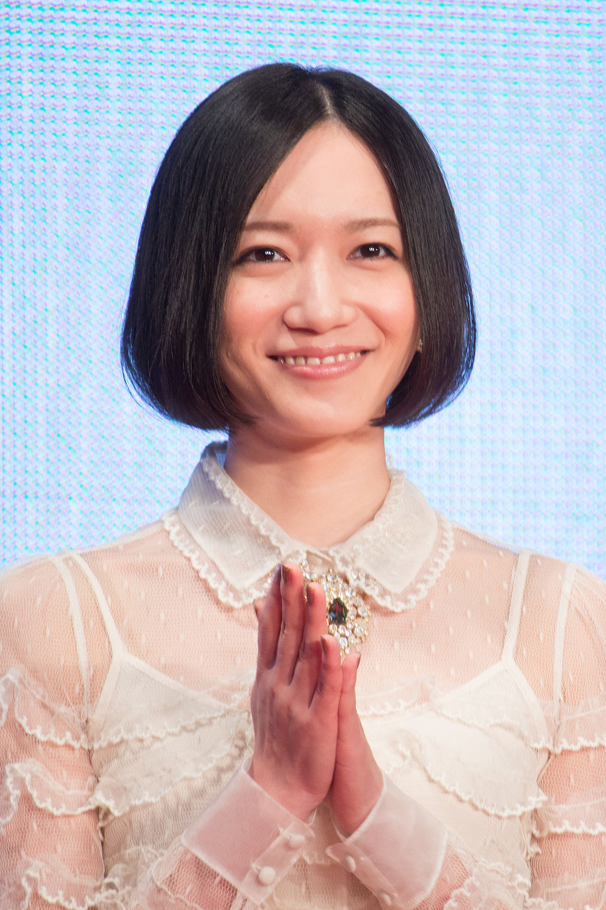 大本彩乃 Wikipedia