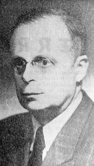 Norbert Tauer