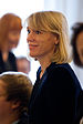 Norges kulturminister Anniken Huitfeldt sob ett nordiskt kulturministermote vid Nordiska Radets sessão 2011 i Kopenhamn.jpg