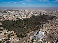 Nouakchott