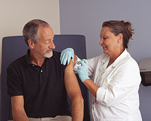 Vaccination Wikipedia