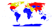 Thumbnail for Nuclear-weapon-free zone