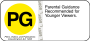 OFLC PG label.svg