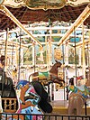 Oaks Park karusel - Portlend Oregon.jpg