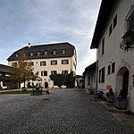 Schloss Winkl (Oberalm)