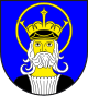 Bezirk Maloja - Wappen