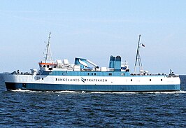 M/V Odin Sydfyn