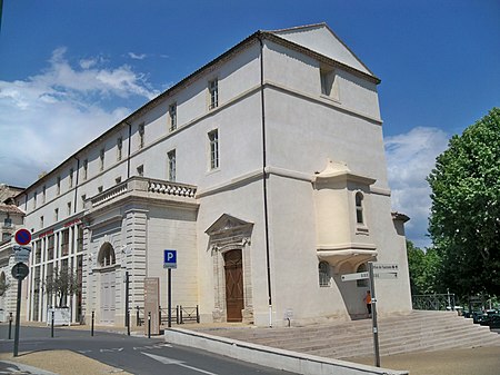 Office du Tourisme