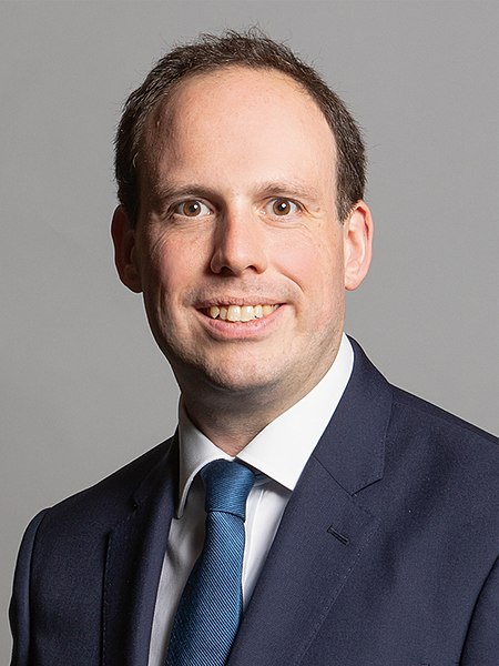 File:Official portrait of Greg Smith MP crop 2.jpg