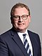 Official portrait of Mr Marcus Jones MP crop 2.jpg