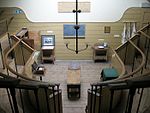 Old Operating Theatre Museum and Herb Garret