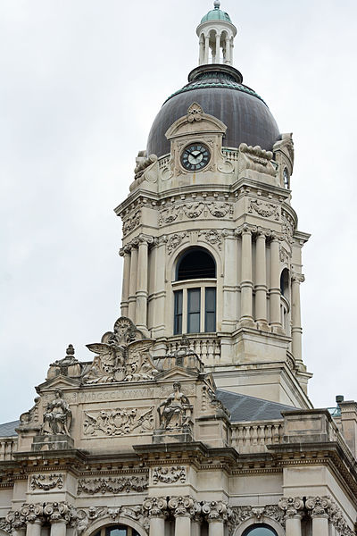 File:Old Vanderburgh County Courthouse, Evansville, IN, US (04).jpg