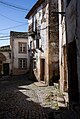 Image 150Old buildings, Travessa da Fonte Nova and Rua do Outeiro, Idanha-a-Nova, Portugal