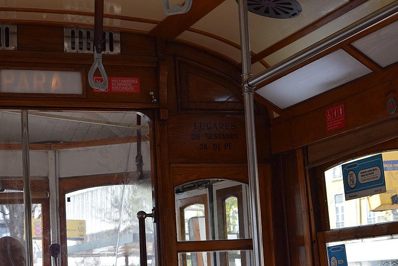 File:On the Tram - Tram 18 - Lisbon (52750897239).jpg