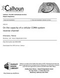 Miniatuur voor Bestand:On the capacity of a cellular CDMA system reverse channel (IA oncapacityofcell109455993).pdf