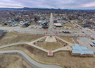 <span class="mw-page-title-main">Onalaska, Wisconsin</span> City in the United States