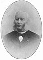 Hendrik van Lier niet later dan 1901 overleden op 24 augustus 1904