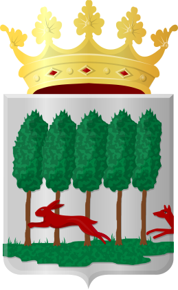 File:Opsterland wapen.svg