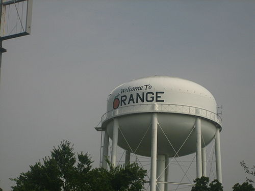 Lutcher Theater Orange Tx Seating Chart