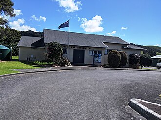 Orere War Memorial Hall Orere War Memorial Hall2.jpg