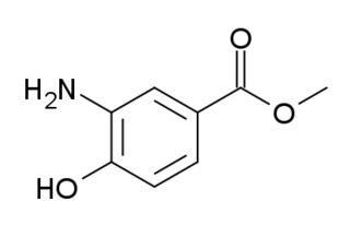 <span class="mw-page-title-main">Orthocaine</span> Chemical compound