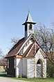 * Nomination Chapel in Wernersdorf near St. Pölten, Austria --AleXXw 22:12, 30 September 2011 (UTC) * Promotion Gut für QI.--Jebulon 22:19, 30 September 2011 (UTC)