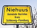 Niehuus