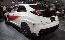 Honda CIVIC TYPE R (EK) '97, Gran Turismo Wiki