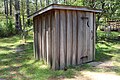 Outhouse