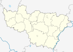 Soezdal is in Wladimir-oblast