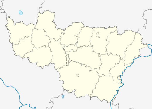 Gorochovets (oblast Vladimir)