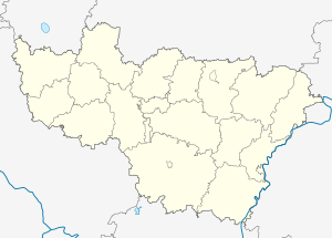 Городище Выжегша (Владимирская область)