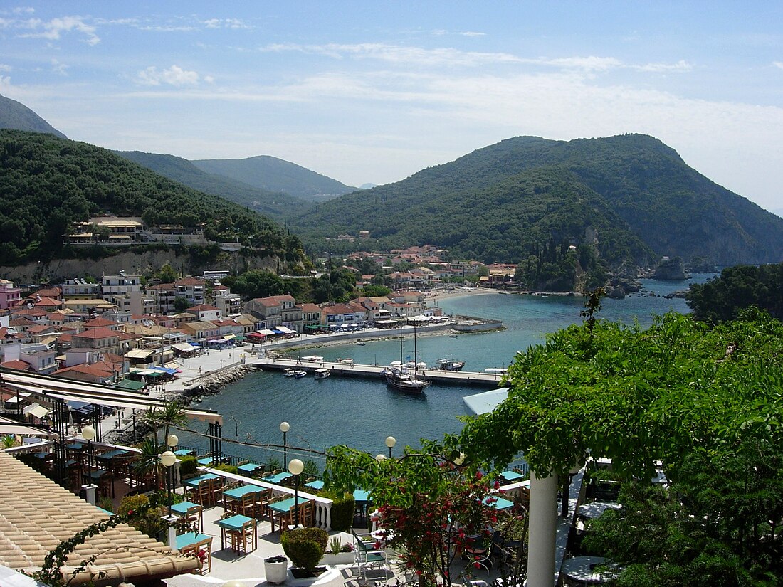 Parga