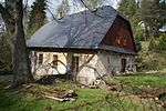 Overview of cultural monument mill No. 11 in Trhová Kamenice, Chrudim District.JPG