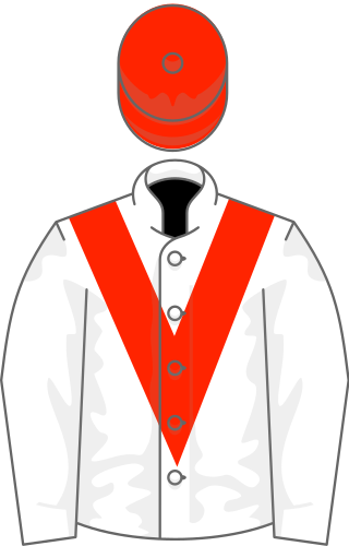 <span class="mw-page-title-main">Altesse Royale</span> British-bred Thoroughbred racehorse