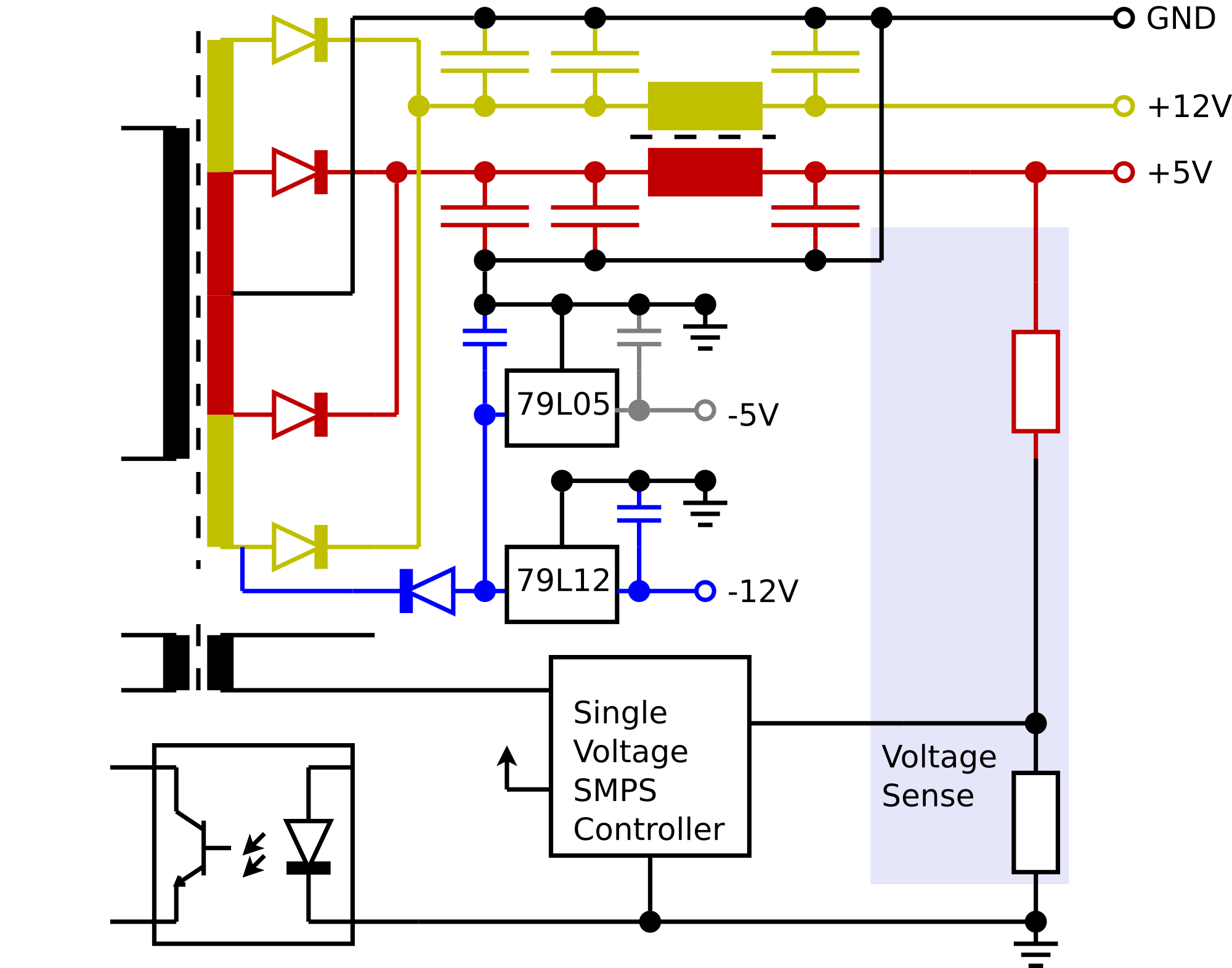 Wiring Diagram Computer Power Supply Wiring Color Code from upload.wikimedia.org