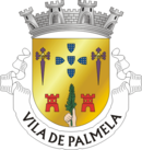 Brasão de Palmela