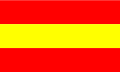 Flaga Żagania