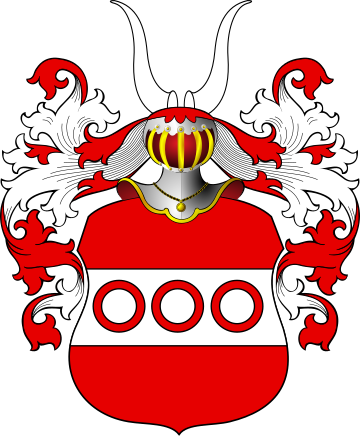 Lipiński (herb szlachecki)