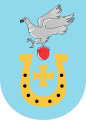 Herb gminy Konopnica