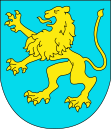 Wappen der Gmina Marklowice